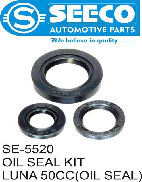 OIL SEAL KIT