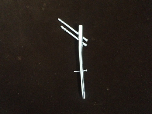 Proximal Femoral Interlocking Nail