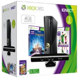 Consoles
