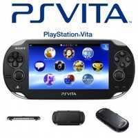 Sony Playstation Ps Vita Console