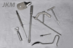Humerus Instrument Set