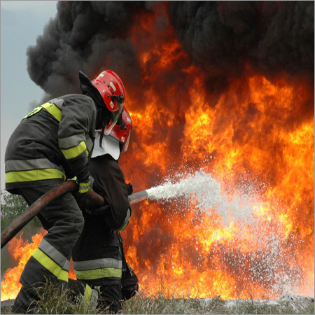 Fire Safety Equipment