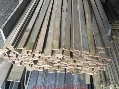 Copper Flats