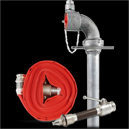 Fire Hydrant Systems