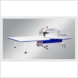 Eastman Bandknife Cutting Machine