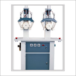 Mold Collar Pressing Machine