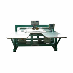 Pure Rhinestone Embroidery Machine