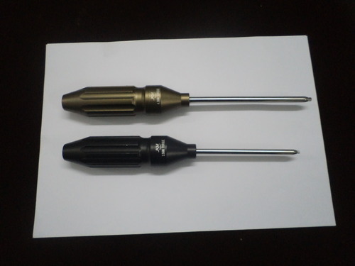 Torque Screw Drivers