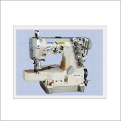 Interlock Sewing Machine Series