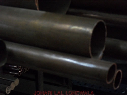 Copper Pipe