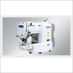 Stitching Machinery