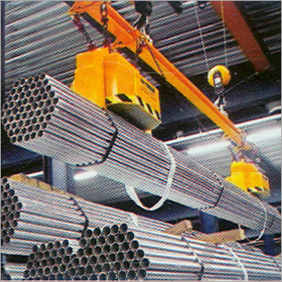 Rectangular Lifting Magnets By AVTAR STEEL & AGRO INDUSTRIES