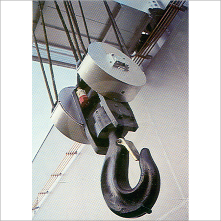 Crane Spare Parts Crane Spare Parts