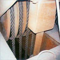 Automatic Crane Spare Parts