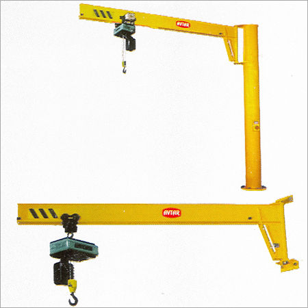 Jib Cranes