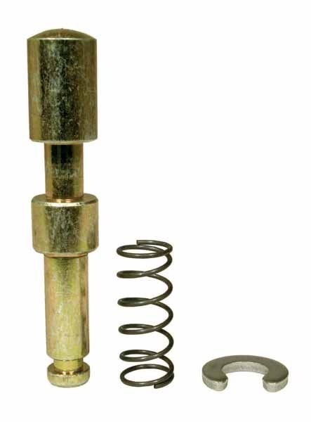 YOKE PIN SET - Plastic PCB 50x100x20mm, Dye/Pigment Ink | Reliable Printing, Easy Installation, Printer Safety