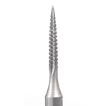Pointed krause Bur - 5