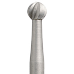 Round Bur - 1