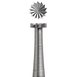 Wheel Bur Code