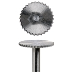 Wheel Bur Code