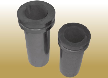 Melting 1Kg Crucible