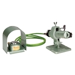 Pneumatic Cutter & Blade -- 6