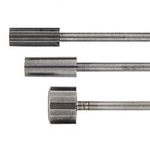 Porosity Burnisher