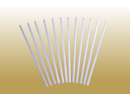Quartz Rod (Milky White)