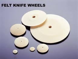Felt Knief