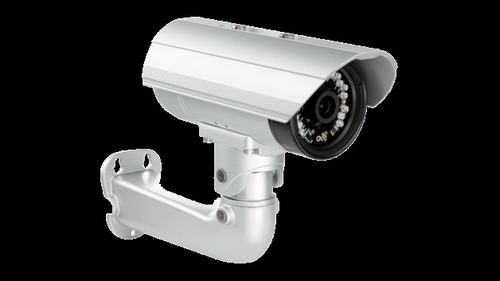 CCTV Camera