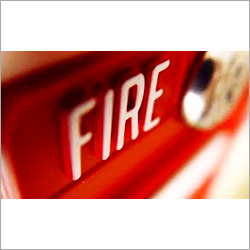 Fire Alarm System