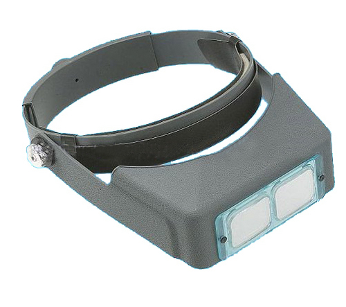Head Magnifier Optivision