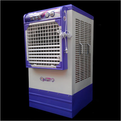 Mobile Portable Desert Air Cooler