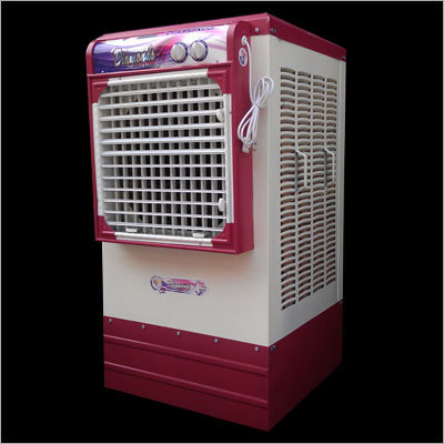 Portable Desert Air Cooler