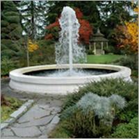 Water Fountain Installation Services