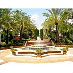 Formal Landscape Services