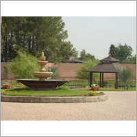 Farmhouse Landscaping Services By BAMBOO SHOOTS