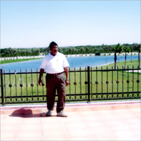 Commercial Landscaping Services