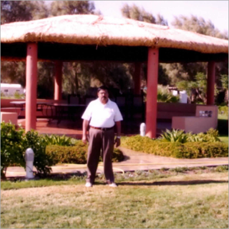 Landscape Designing Services