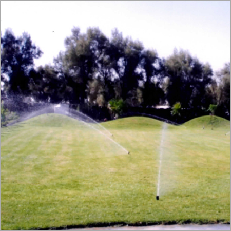 Agricultural Plantation Services