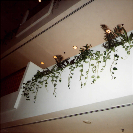 Residential Landscaping Services