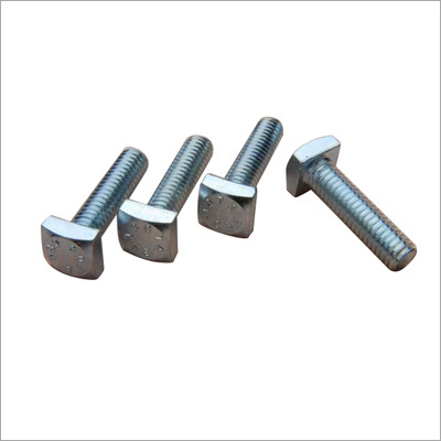 Square Bolts