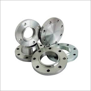 Stainless Steel Flanges