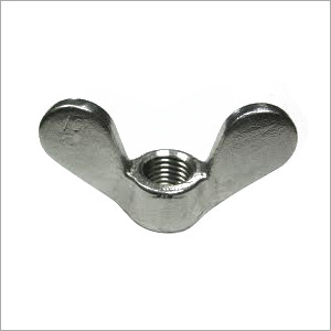 Wing Nuts