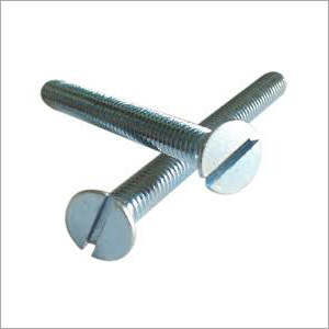 Screws