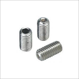 Grub Screw