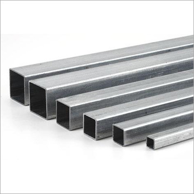 Steel Pipes & Tubes