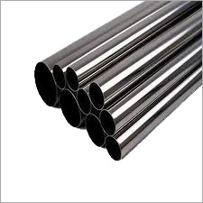 Stainless Steel Round Pipes