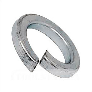 Split Washer