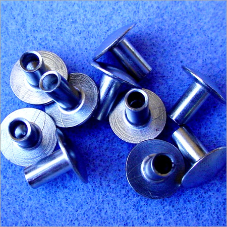 SS Rivets